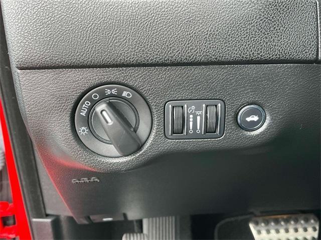 Photo of 2023 Torred Clearcoat Dodge Charger