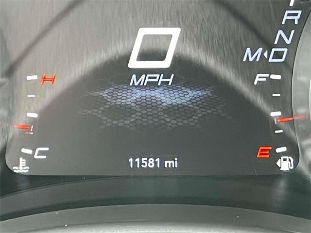 Photo of 2023 Torred Clearcoat Dodge Charger
