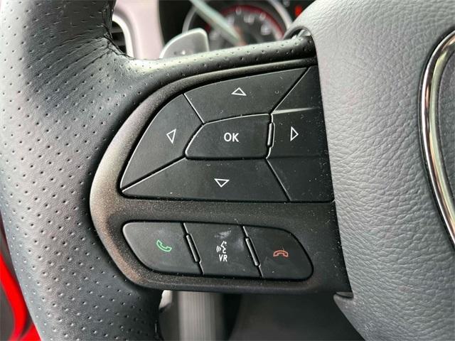Photo of 2023 Torred Clearcoat Dodge Charger