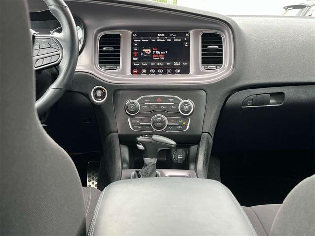 Photo of 2023 Torred Clearcoat Dodge Charger