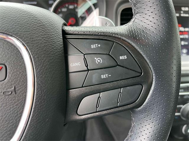 Photo of 2023 Torred Clearcoat Dodge Charger