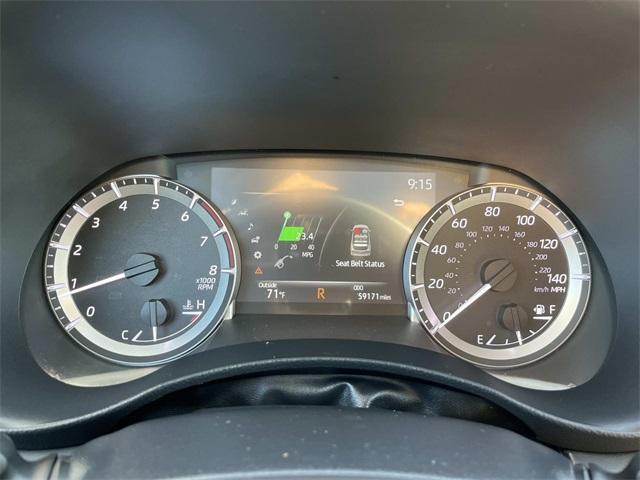 Photo of 2023 Blueprint Toyota Highlander