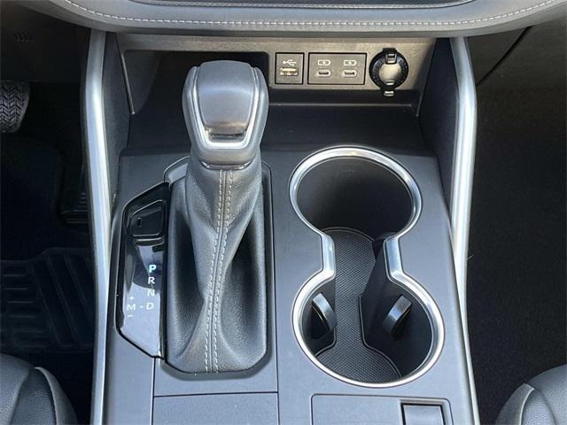 Photo of 2023 Blueprint Toyota Highlander