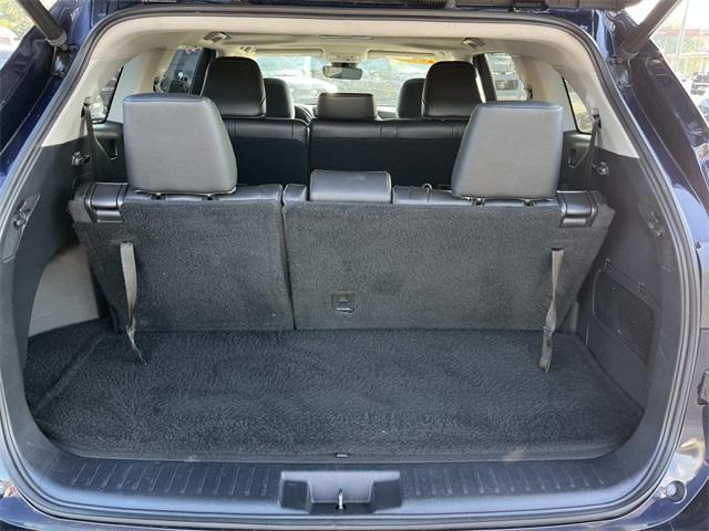 Photo of 2023 Blueprint Toyota Highlander