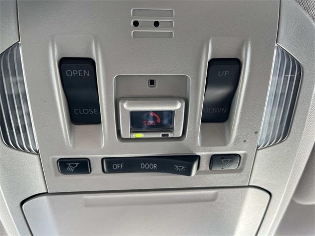 Photo of 2023 Blueprint Toyota Highlander