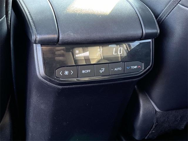 Photo of 2023 Blueprint Toyota Highlander