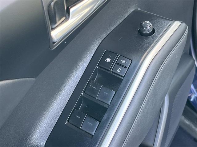 Photo of 2023 Blueprint Toyota Highlander