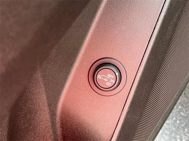 Photo of 2024 Black Metallic Chevrolet Equinox