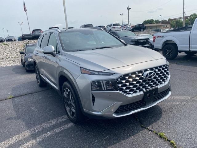 2023 Hyundai Santa Fe