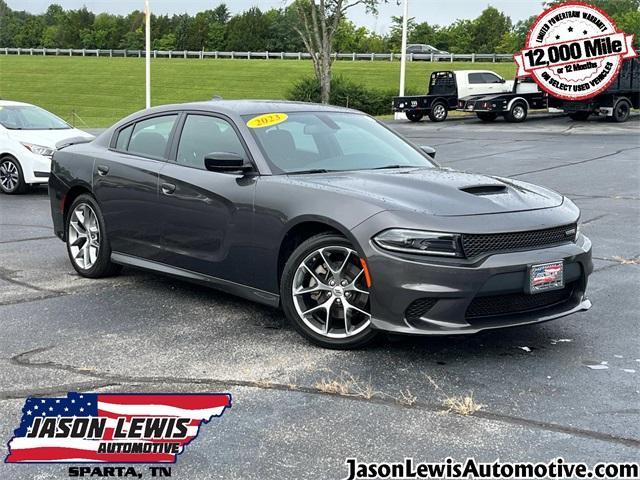 2023 Dodge Charger