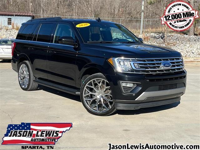 2020 Ford Expedition