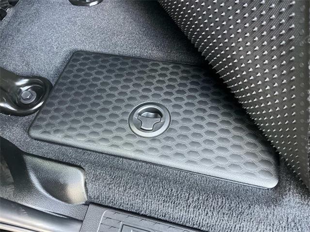Photo of 2025 Diamond Black RAM 2500