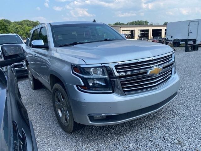 2015 Chevrolet Tahoe