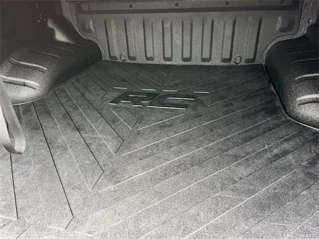 Photo of 2024 Baja Storm Nissan Frontier