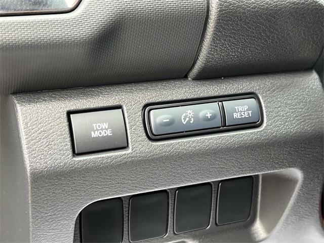 Photo of 2024 Baja Storm Nissan Frontier