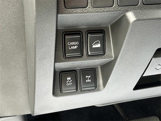 Photo of 2024 Baja Storm Nissan Frontier