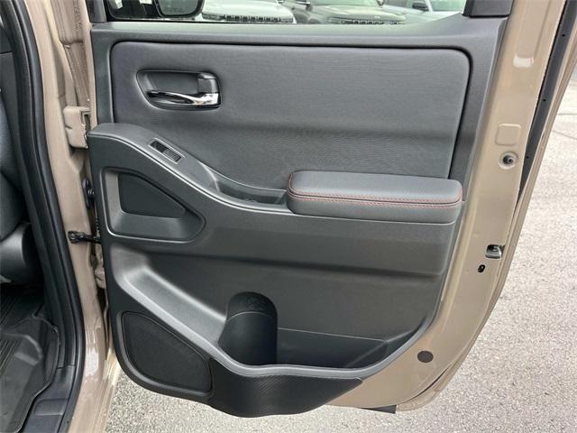 Photo of 2024 Baja Storm Nissan Frontier