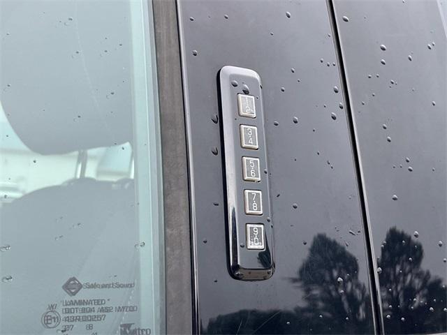 Photo of 2016 Oxford White Ford F-150