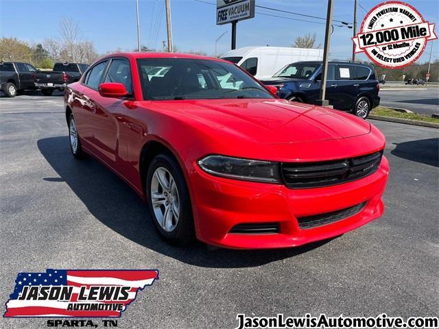 2022 Dodge Charger