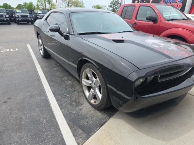 2014 Dodge Challenger