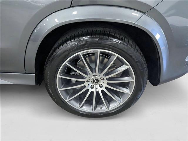 Photo of 2025 Selenite Grey Metallic Mercedes-Benz GLE 350