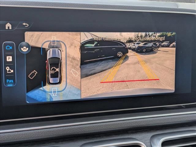 Photo of 2025 Selenite Grey Metallic Mercedes-Benz GLE 350