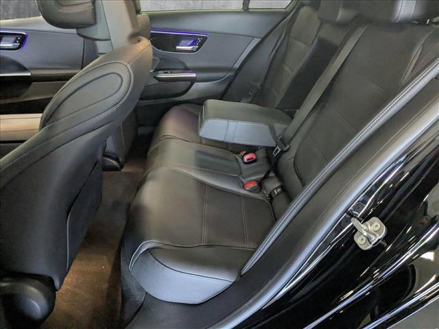 Photo of 2025 Black Mercedes-Benz C-Class