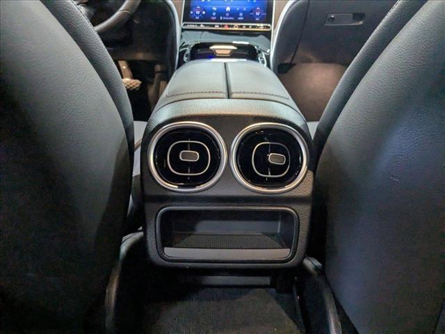 Photo of 2025 Black Mercedes-Benz C-Class