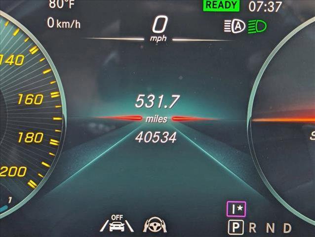 Photo of 2020 Obsidian Black Metallic Mercedes-Benz AMG GT 53