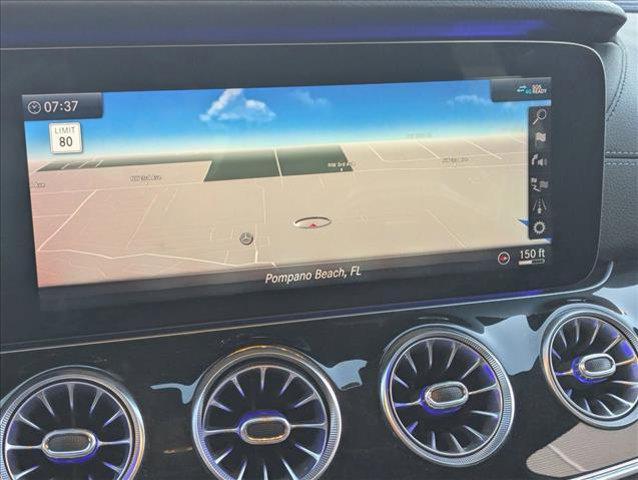 Photo of 2020 Obsidian Black Metallic Mercedes-Benz AMG GT 53