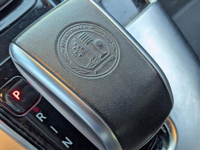 Photo of 2020 Obsidian Black Metallic Mercedes-Benz AMG GT 53