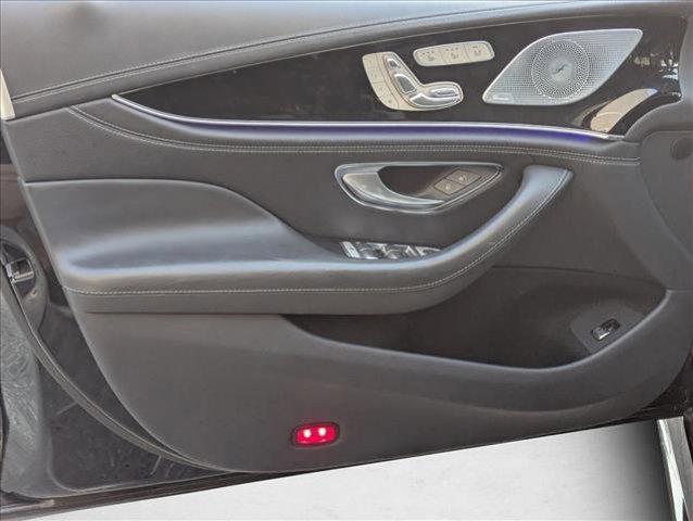 Photo of 2020 Obsidian Black Metallic Mercedes-Benz AMG GT 53