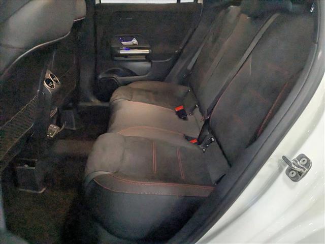 Photo of 2026 Polar White Mercedes-Benz GLA 250