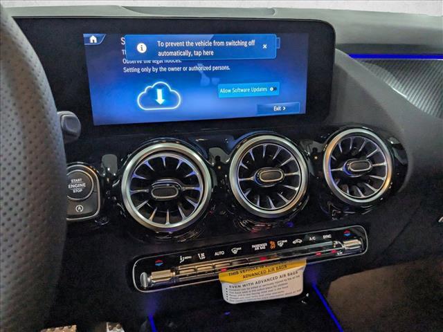 Photo of 2026 Polar White Mercedes-Benz GLA 250