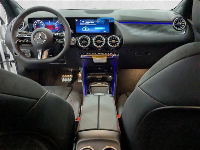 Photo of 2026 Polar White Mercedes-Benz GLA 250