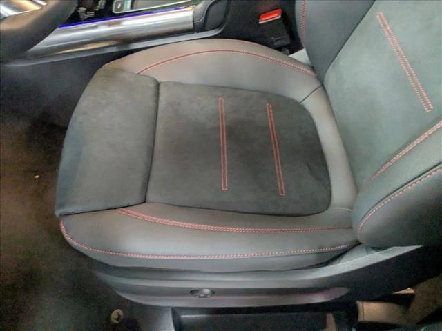 Photo of 2026 Polar White Mercedes-Benz GLA 250