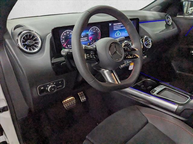 Photo of 2026 Polar White Mercedes-Benz GLA 250