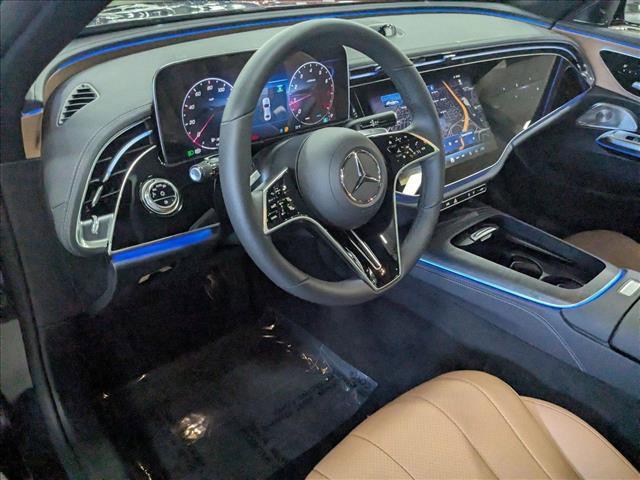 Photo of 2025 Graphite Grey Metallic Mercedes-Benz E-Class