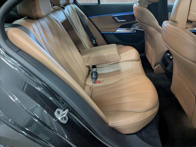 Photo of 2025 Graphite Grey Metallic Mercedes-Benz E-Class