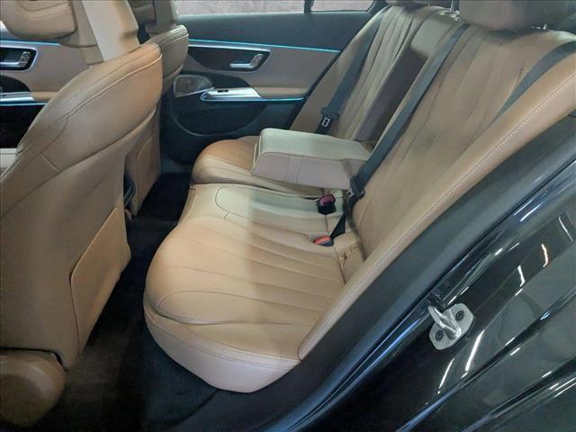 Photo of 2025 Graphite Grey Metallic Mercedes-Benz E-Class