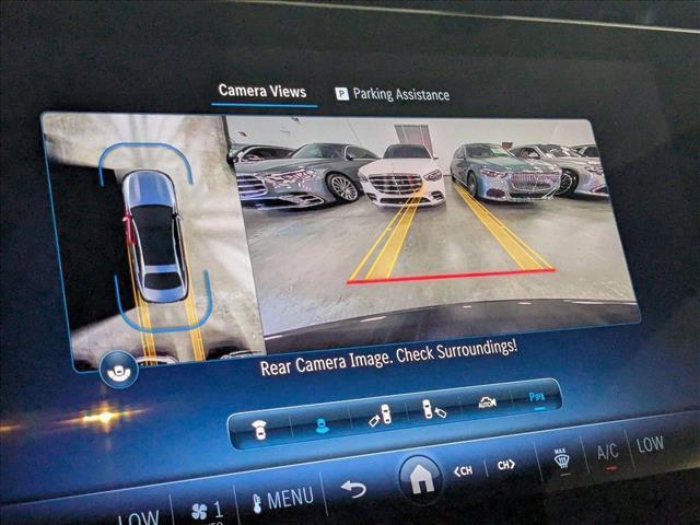 Photo of 2025 Graphite Grey Metallic Mercedes-Benz E-Class