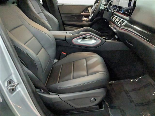 Photo of 2023 Cirrus Silver Metallic Mercedes-Benz GLE 350