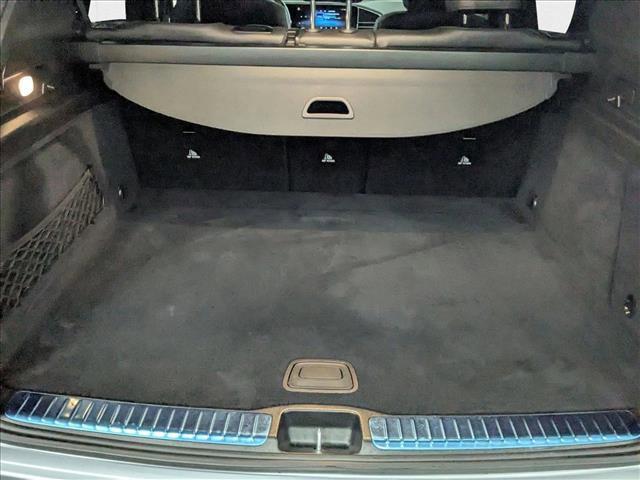 Photo of 2023 Cirrus Silver Metallic Mercedes-Benz GLE 350