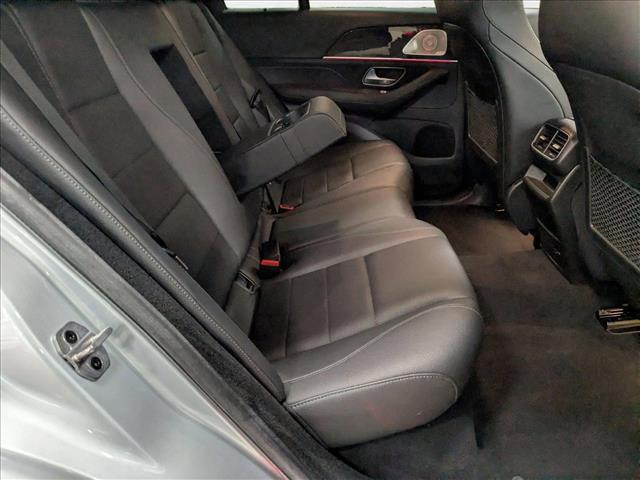 Photo of 2023 Cirrus Silver Metallic Mercedes-Benz GLE 350