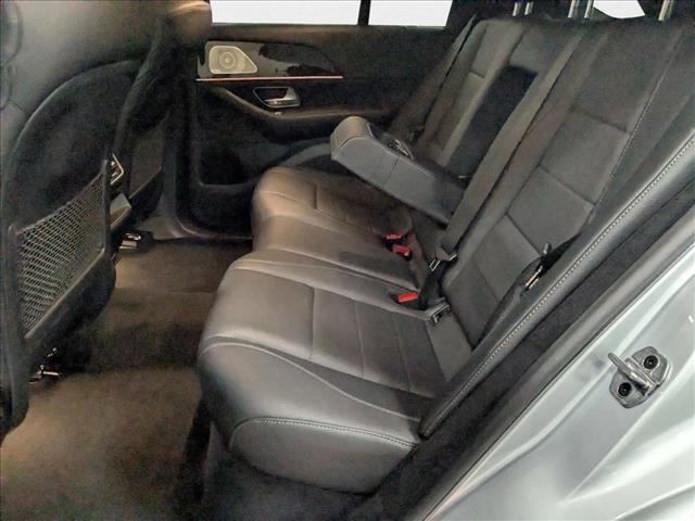 Photo of 2023 Cirrus Silver Metallic Mercedes-Benz GLE 350