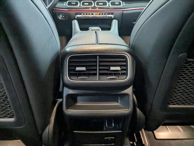 Photo of 2023 Cirrus Silver Metallic Mercedes-Benz GLE 350