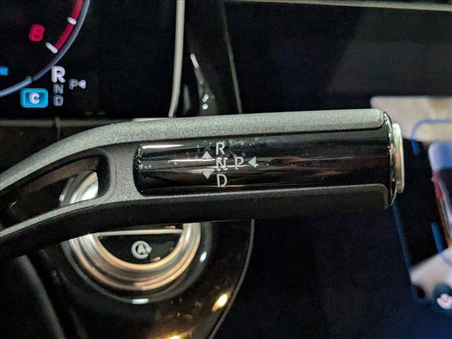 Photo of 2024 Verde Silver Metallic Mercedes-Benz E-Class