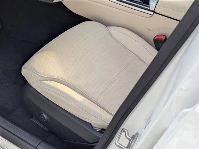 Photo of 2025 Polar White Mercedes-Benz C-Class