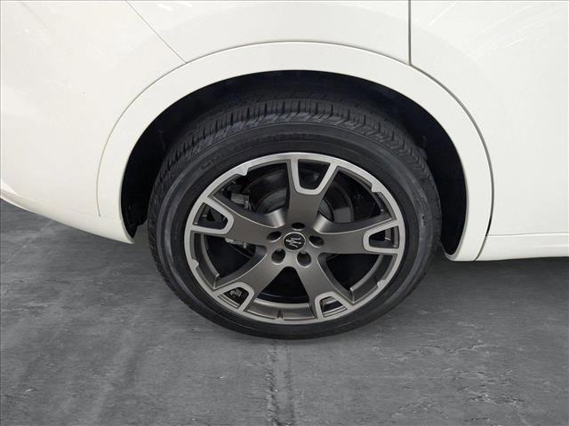 Photo of 2022 Bianco Maserati Levante
