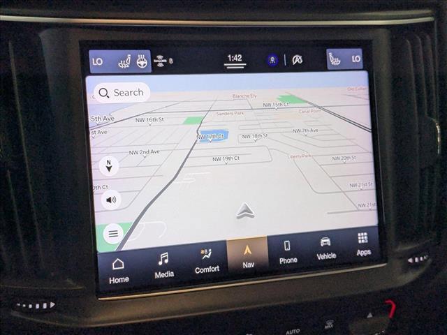 Photo of 2022 Bianco Maserati Levante